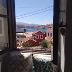 Casa Con Vista Daire Chalki Town