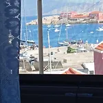 Daire Casa Con Vista Chalki Town