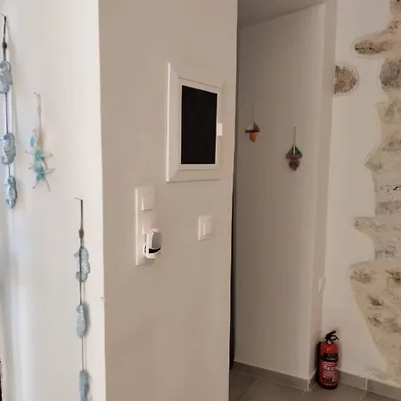 Casa Con Vista Apartment
