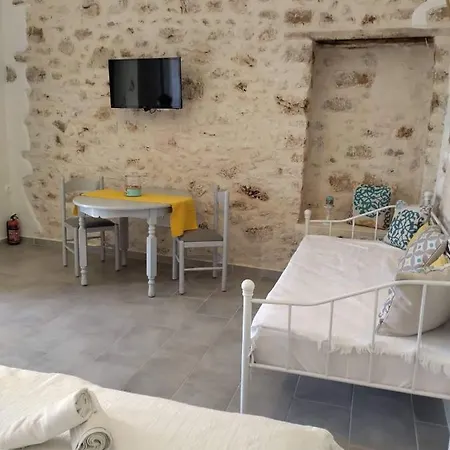 Daire Casa Con Vista *