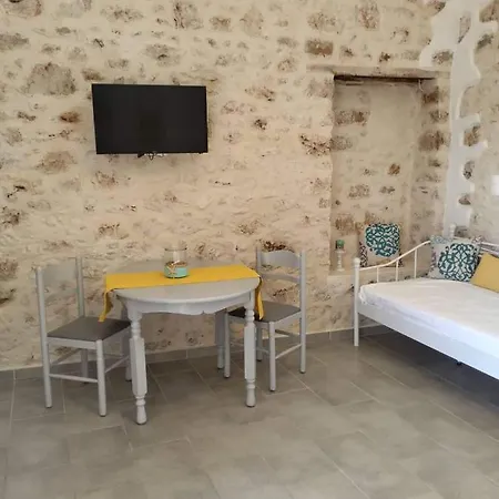 Casa Con Vista