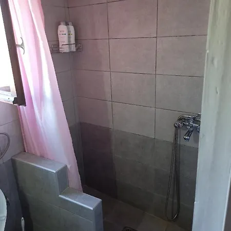 Casa Con Vista Apartment