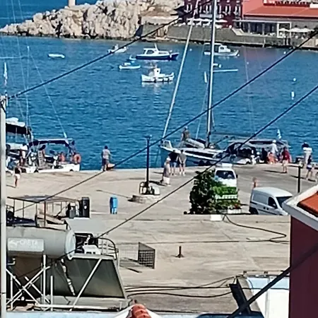 Casa Con Vista * Chalki Town