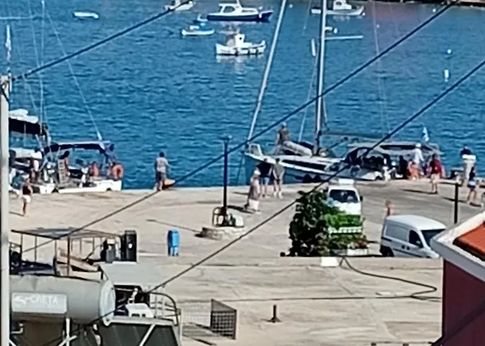 Casa Con Vista * Chalki Town