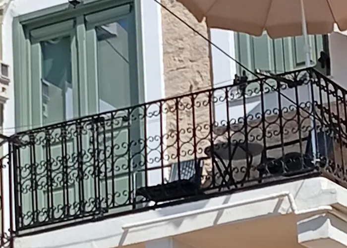 Apartment Casa Con Vista