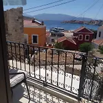 דירה Casa Con Vista האלקי