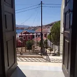 דירה Casa Con Vista האלקי