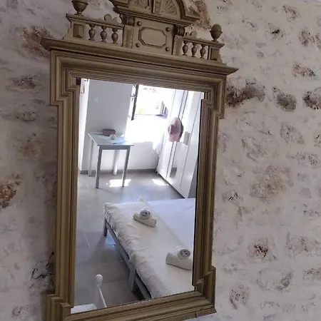 Casa Con Vista Apartment Chalki Town