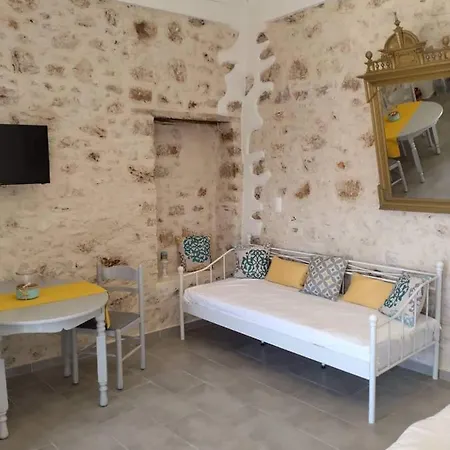 Casa Con Vista Apartment