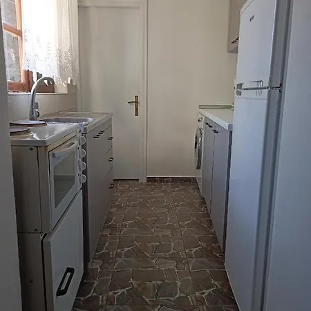 Апартаменты Casa Con Vista