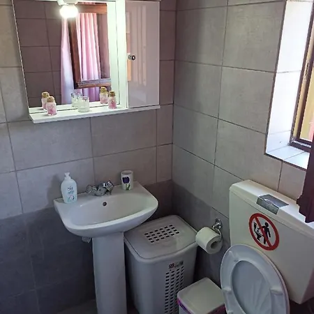 Apartment Casa Con Vista Chalki Town