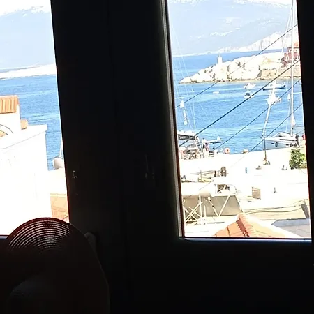 Apartamento Casa Con Vista *