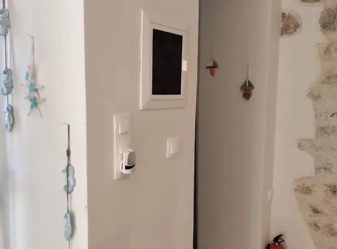 Casa Con Vista شقة