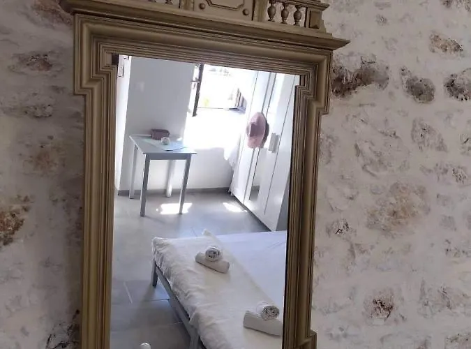 Casa Con Vista شقة Chalki Town