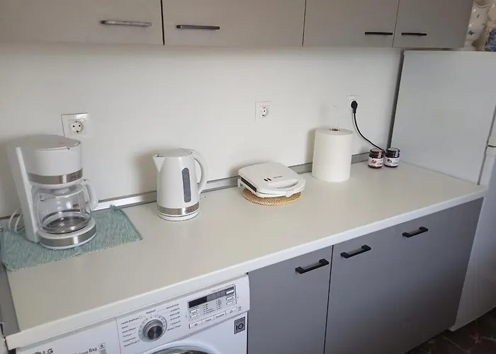 شقة Casa Con Vista Chalki Town