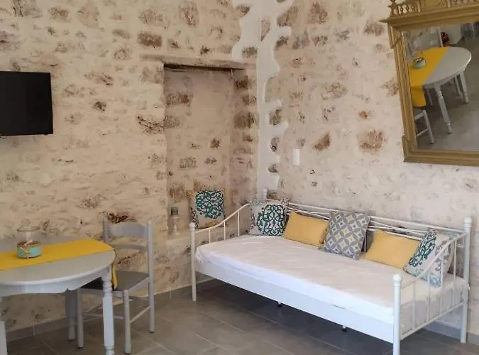 Casa Con Vista شقة