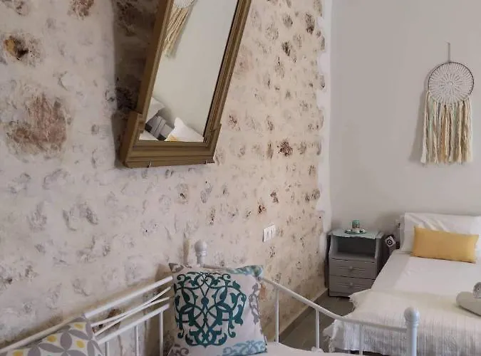 شقة Casa Con Vista