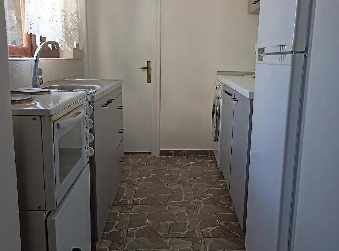 شقة Casa Con Vista