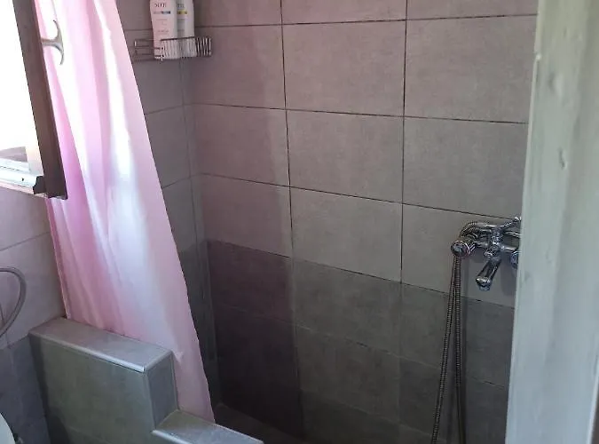 Casa Con Vista شقة