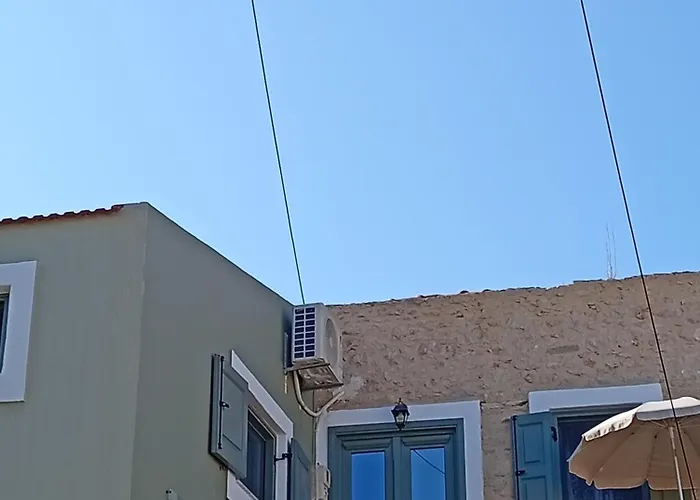 Casa Con Vista شقة *