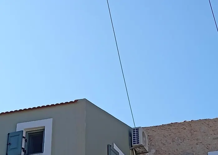 شقة Casa Con Vista *