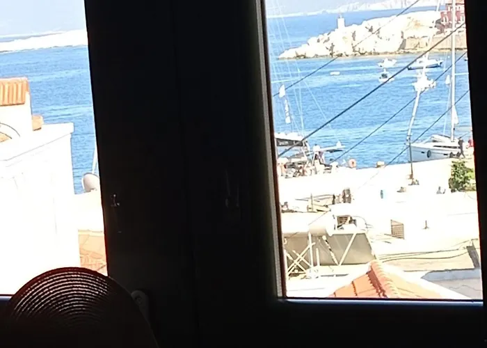 شقة Casa Con Vista *