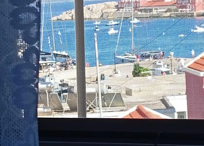 شقة Casa Con Vista Chalki Town