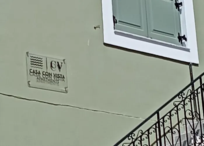 Casa Con Vista * Chalki Town