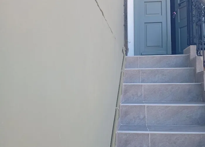 Casa Con Vista شقة