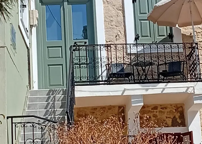 شقة Casa Con Vista *